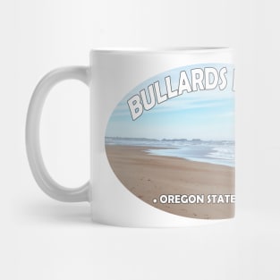 Bullards Beach State Park Bandon Oregon Mug